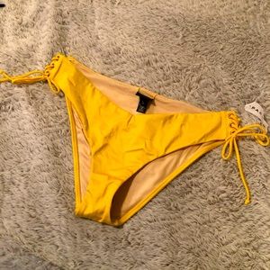 💕3/$15 Pacsun Swim Bottom